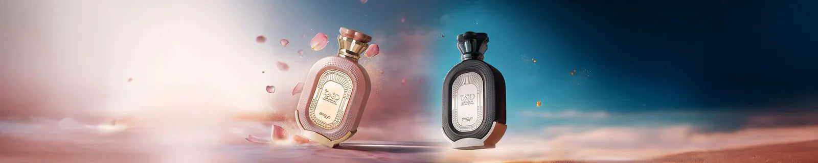 Daiman Series