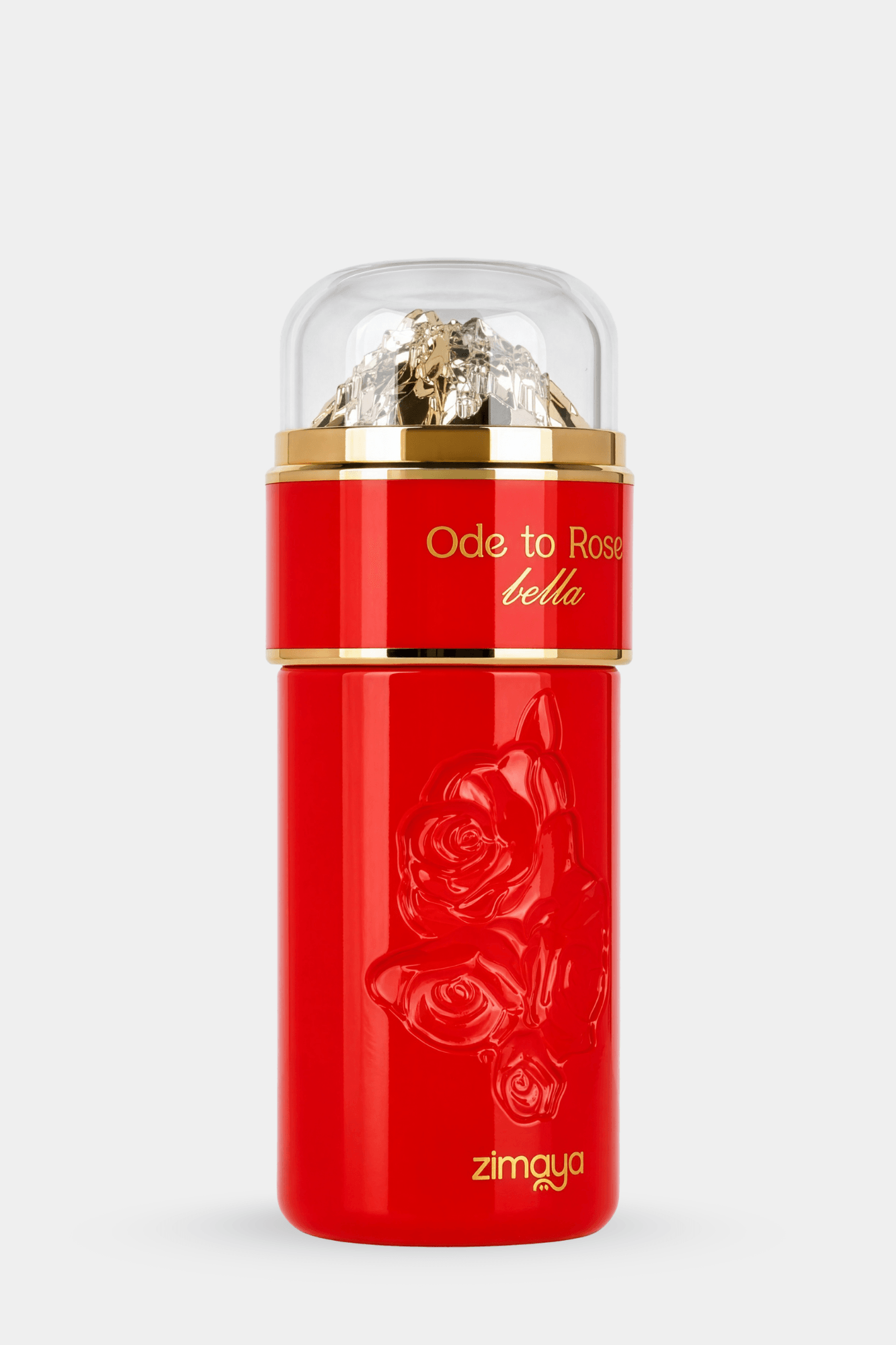 Ode to Rose Bella